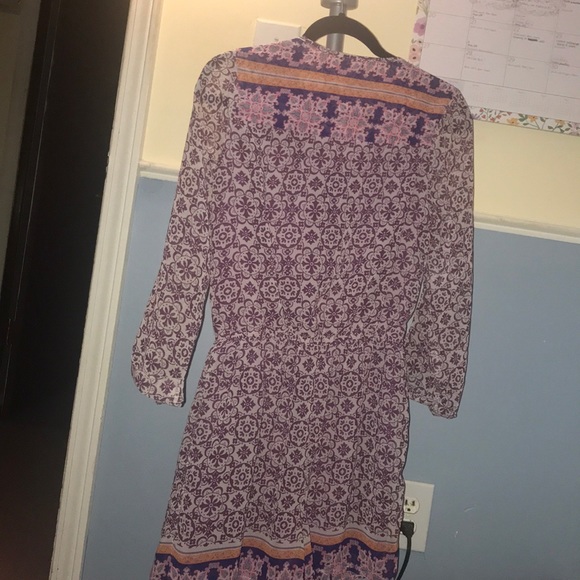 Flowy Romper - Picture 2 of 3